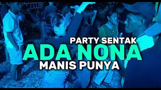 Download lagu PARTY AKHIR TAHUN🔥GESER ADA NONA MANIS PUNYA - THENDO CHASTELO REMIX 2025 mp3