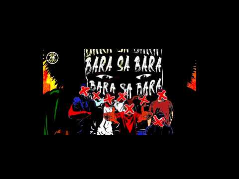 BARA SA BARA 2020 Online Rapcon Produced by Audio Rebel