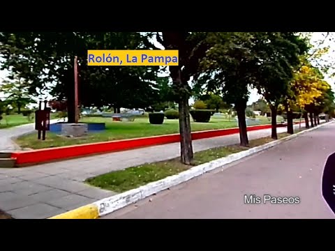 Rolón, La Pampa (03.05.2019)