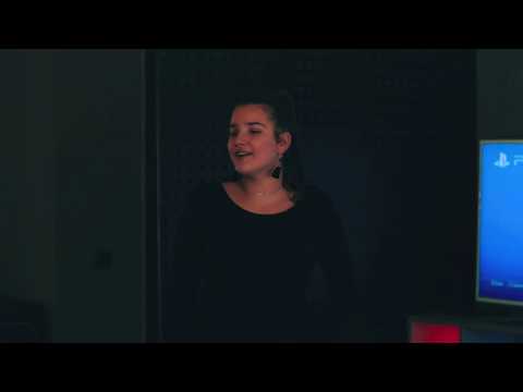 Seven Nation Army Cover by Ioana Radu #MusicCity