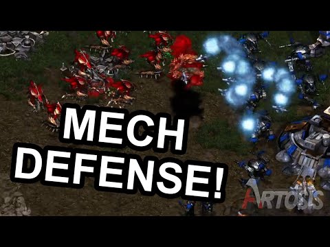 BusTerran vs. DuGu G2 - TvZ - Winner's Bracket Round 2 Match 2 - BSL S15 Asia Championships