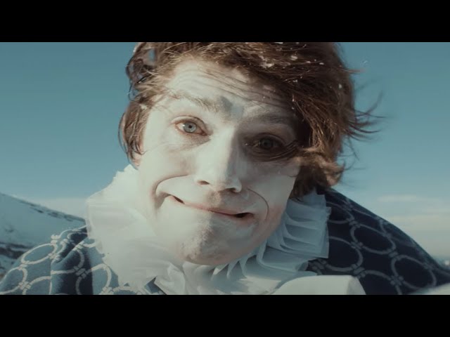 Wolken von Oehl ((jetzt ansehen))