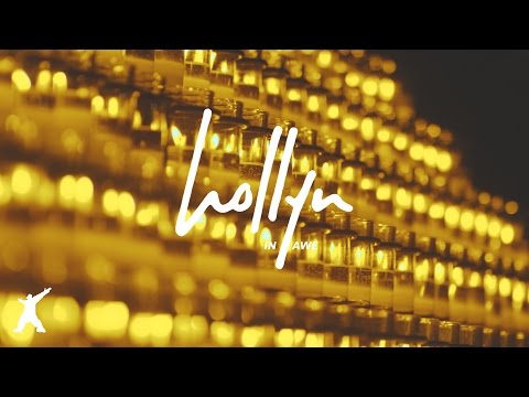Hollyn - In Awe (Official Audio Video)