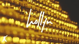 Hollyn - In Awe (Official Audio Video)