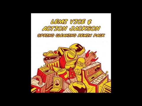 K.P. & Envyi - Swing My Way (Lemi Vice & Action Jackson Remix)