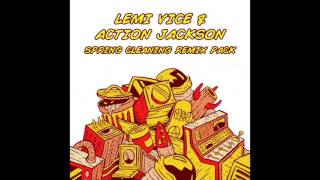 K.P. &amp; Envyi - Swing My Way (Lemi Vice &amp; Action Jackson Remix)