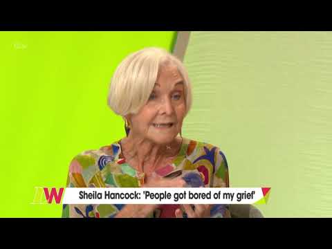 download lagu mp3 mp4 Sheila Hancock, download mp3 Sheila Hancock free download mp3, download mp3 Sheila Hancock