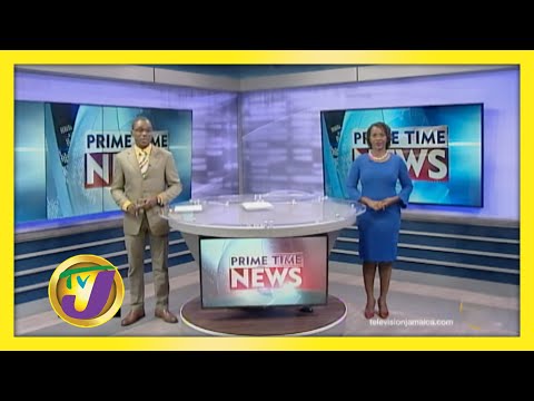 TVJ News Headlines December 17 2020