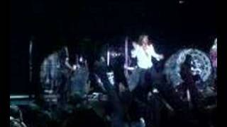 Whitesnake Live in Athens - Intro/Best Years