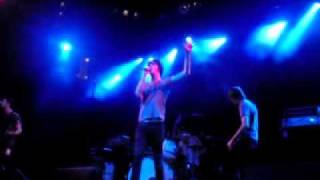 Toppled Dynamo (live) - Endless Hallway