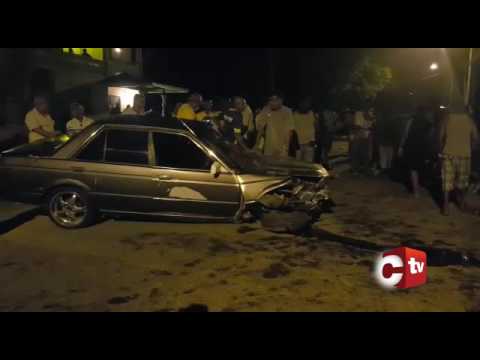 Mom Killed In Hit And Run