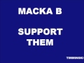 Macka B - Support Them