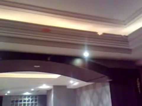 Basij militia attack on Mehdi Karroubi's house - Iran Tehran 2 September 2010