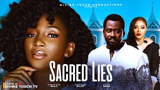 Download lagu SACRED LIES - GENEVIEVE NNAJI/DESMOND ELLIOT/NADIA BUARI/MOVIE/ NIGERIAN MOVIES 2024 LATEST MOVIES mp3