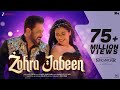 Zohra Jabeen Sikandar Salman Khan Rashmika Pritam Nakash Dev Mellow D Sajid N AR Murugadoss