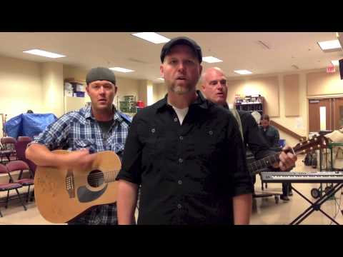 MercyMe- Cover Tune Grab Bag - "Don't Bring Me Down"