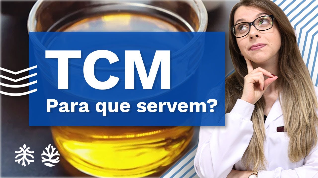 Watch Now O Que São Triglicerídeos de Cadeia Média (TCM) e Para Que Servem O Que São Triglicerídeos de Cadeia Média (TCM) e Para Que Servem