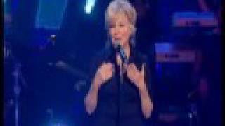 The Wind Beneath My Wings: Bette Midler Live in 2008