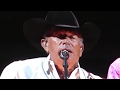 George Strait - Baby's Gotten Good At Goodbye/2017/Las Vegas, NV/T-Mobile Arena July 2017