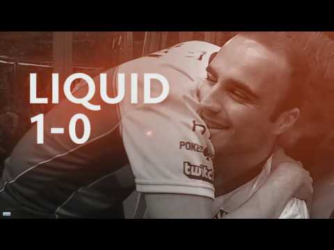 The International 6 Best moments All in one