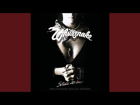 Download Whitesnake - Slow an' Easy (Original Demo) MP3
