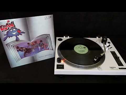 ELÁN - Zalúbil sa chlapec ????️ vinyl