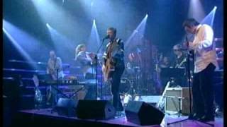 andy white - message to you (live)