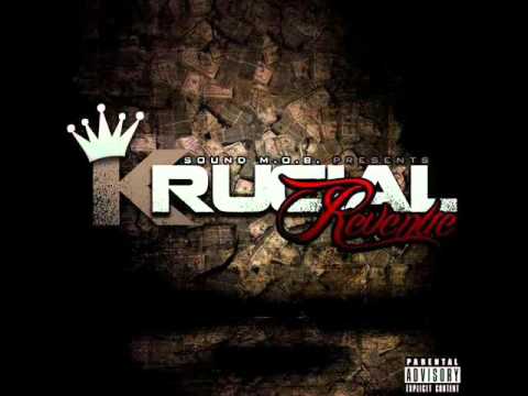 Krucial - Money In Da Bag ft Cool i10 Jones Kirko Bangz  produced by Sound M.O.B.