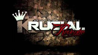 Krucial - Money In Da Bag ft Cool i10 Jones Kirko Bangz  produced by Sound M.O.B.