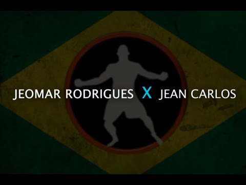• LUTA DE MMA /BTF 12 - MMA AMADOR -Jeomar Rodrigues X Jean Carlos- BRAZILIAN FIGHT TALENTS
