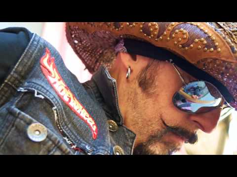Runaway Train Cigar Box Guitar (Official Video)