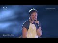 Imagine Dragons - Trouble (Live at São Paulo 2015)