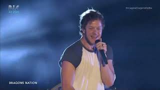 Imagine Dragons - Trouble (Live at São Paulo 2015)