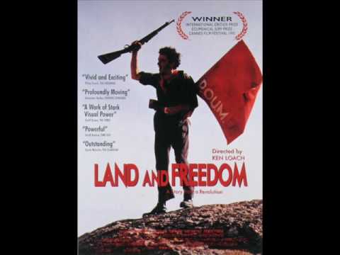 Los muertos de Cristo-Himno guerrillero