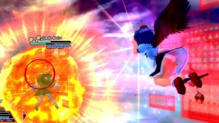 Touhou "Panty" Arena Matsuri Climax is quite the CHAOTIC game