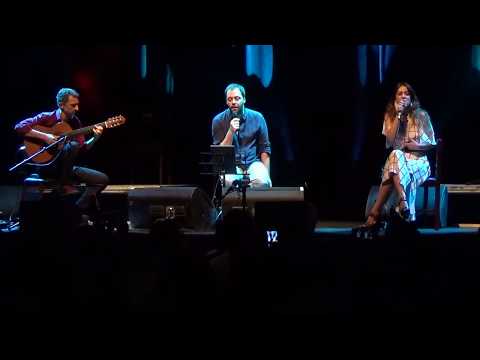 António Zambujo e Roberta Sá - Mambembe