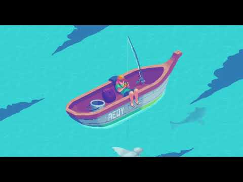 Aveyro Ave - Trapper ( slowed + reverb )