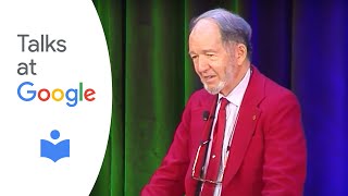 Jared Diamond: "The Third Chimpanzee" | Talks at Google