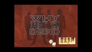 Bon Jovi - Why Aren&#39;t You Dead