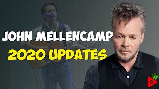 What is John Mellencamp Doing Now? Net Worth in 2020