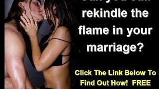 preview picture of video 'How To Save A Marriage From Divorce|Tips On How To Save Your Marriage|Marriage Fitness'