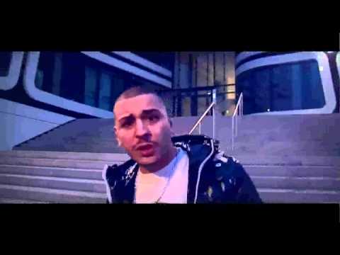 BIG SMOKE FEAT CASSY - IM VISIER [OFFICIAL MUSICVIDEO] [2011] [HD]