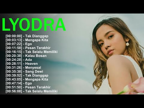 Lyodra – \Pesan Terakhir\ and More: Emotional Ballads That Define Lyodra’s Style 🎶💫