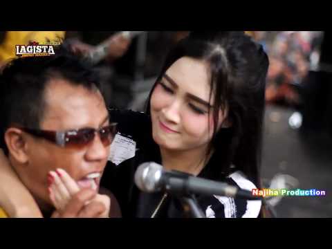 Ku Tak Bisa # Nella Kharisma # Lagista Live Taman Ria Maospati Januari 2018