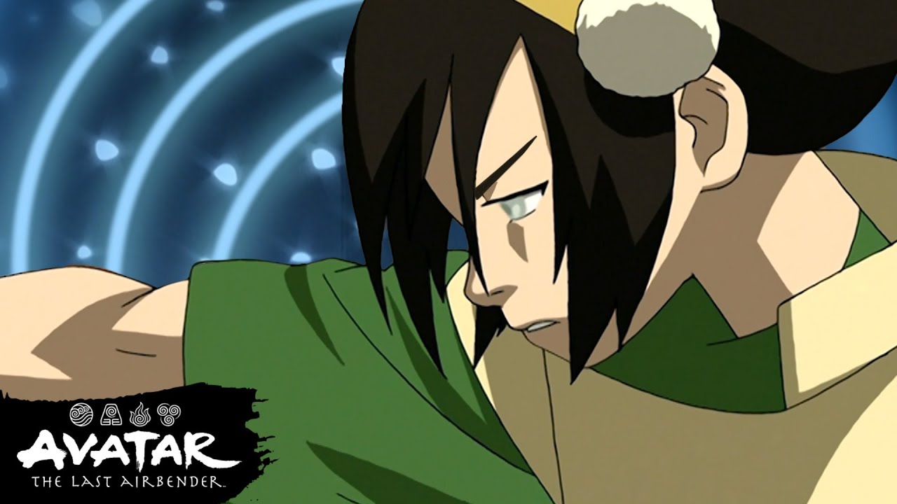 Every Time NEW Bending Was Created ⛓ | Avatar: The Last Airbender