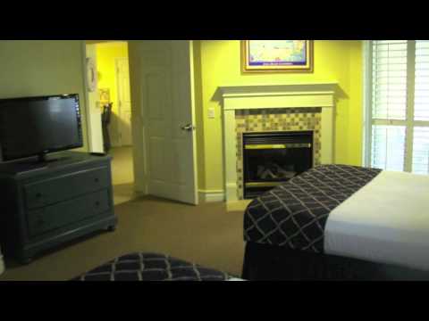 Avila Lighthouse Suites RPTA 317 Video