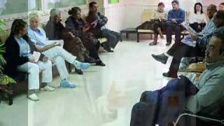 Sala de espera-Los Tigres del Norte 2009.flv