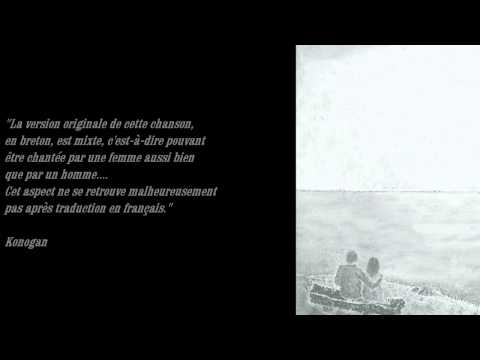 Konogan An Habask - Karantez