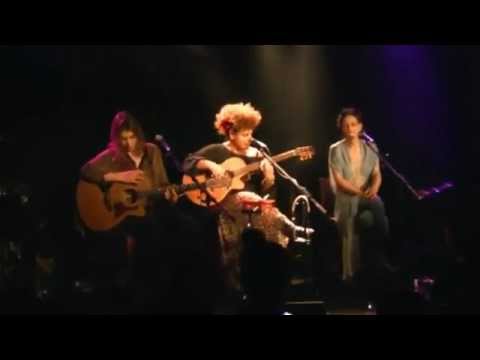 HaBanot Nechama - So far