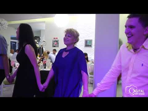 Dani Soava - Botez Resita 2018